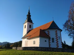 St. Martin's Church