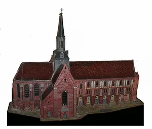 Kołbacz Abbey