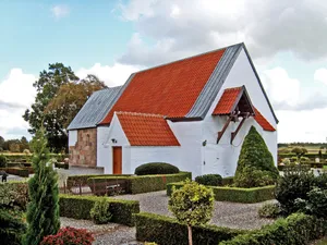 Ørre Church