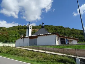 Mary Star of the Evangelization church