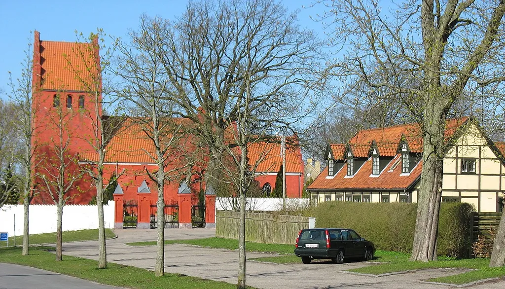 Gammel Tølløse