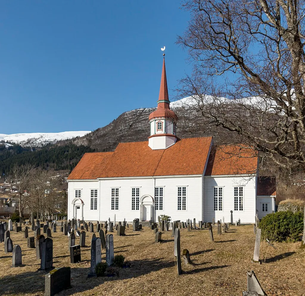 This is a photo of a monument in Norway, number: 84063 in the Norwegian Directorate for Cultural Heritage database.