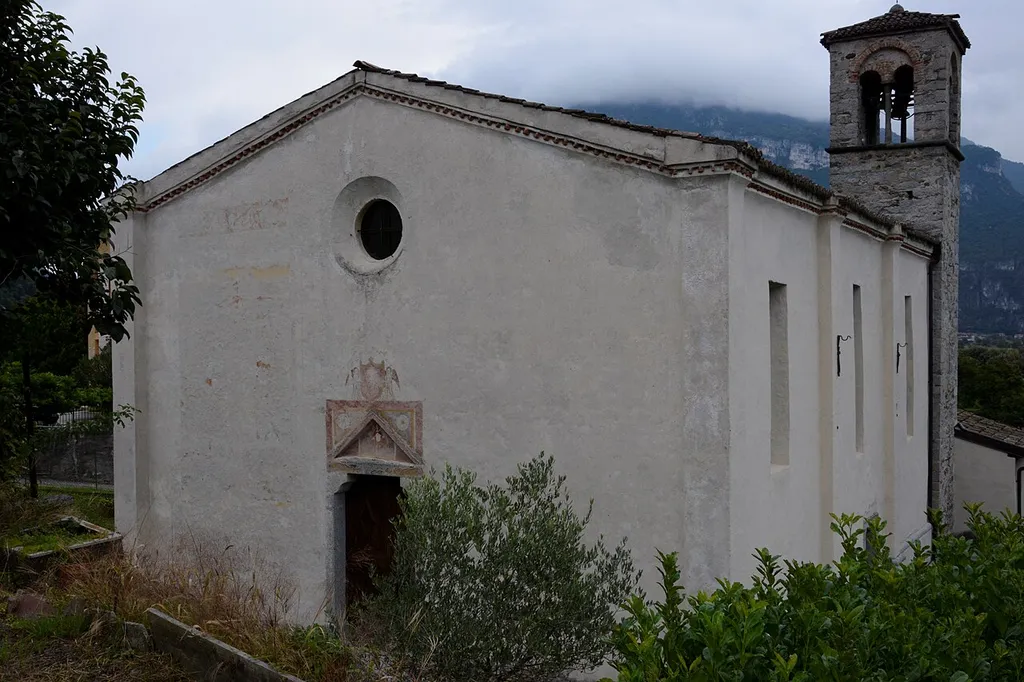 This is a photo of a monument which is part of cultural heritage of Italy. This monument participates in the contest Wiki Loves Monuments Italia 2017. See authorisations. (wiki-ID: 04I9640014)