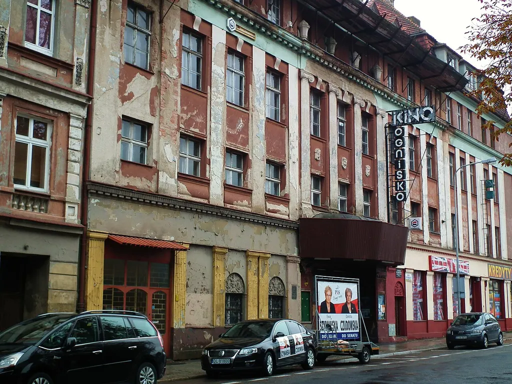 Kino Ognisko