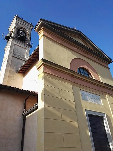 ex-chiesa di San Paolo