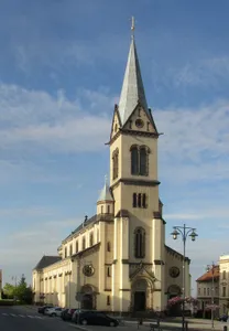 Church of the Assumption of the Virgin Mary