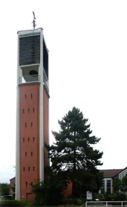 Matthias-Claudius-Kirche