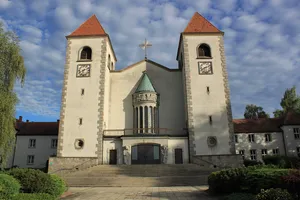 Herz-Jesu-Kirche