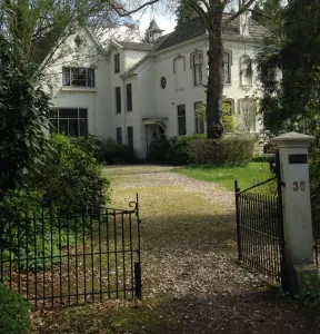Museum Vosbergen