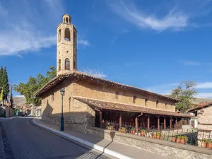 Saint Paraskevi Church, Siatista