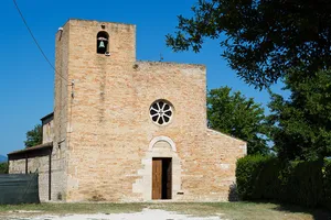 Church of Saint Mary a Vico