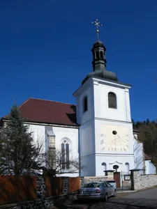 Church of Saint Anne