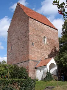 Our Lady Church (Gasseltshausen)