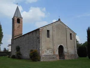 Santa Maria ai Prati church