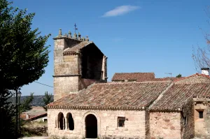 Cubillas del Pinar