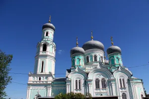 Bazarny Syzgan