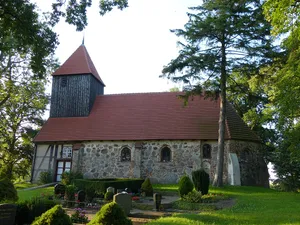 Church in Schwichtenberg