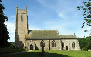 Church of St Andrew