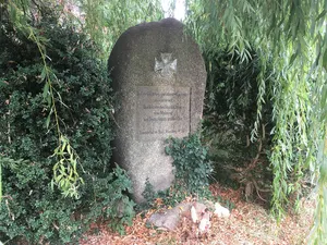 Gefallenendenkmal WK I Horka