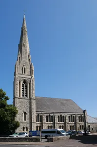 Church of St Andrew (Presbyterian)