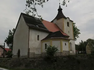 Church of Saint Catherine