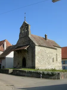 Saint-Jean-l'Evangéliste Reformed Church