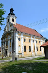 Church of St. Stephen of Hungary