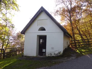 Saint Blaise church