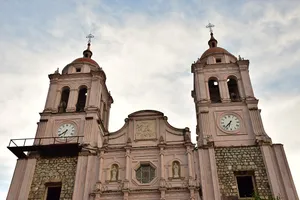 Holy Trinity Cathedral, Autlán