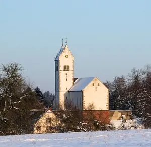 Pfarrkirche St. Verena