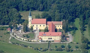 Dreifaltigkeitskirche (Schwarzenfeld)