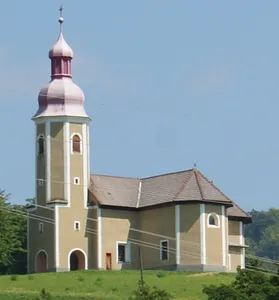 St. Roch's Church