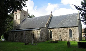 Church of St Margaret