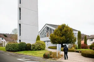 Erlöserkirche (Bad Soden)