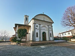 San Sisinio Martire Church