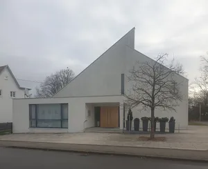 Neuapostolische Kirche Rommelsbach
