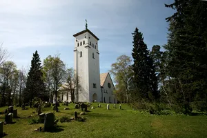 Ris Church