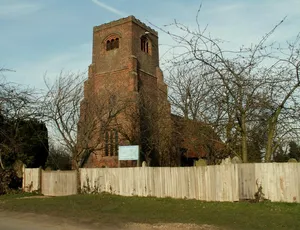Church of St Nicholas
