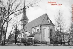 Steindamm Church