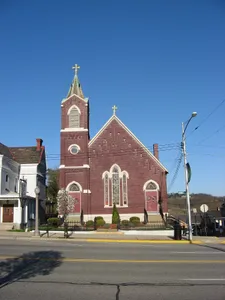 First Reformed Presbyterian Church