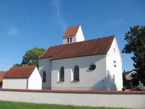 St. Stephan