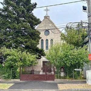 Kirche Mariä Himmelfahrt
