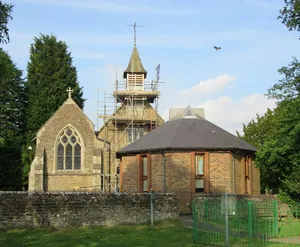St John the Evangelist's Church