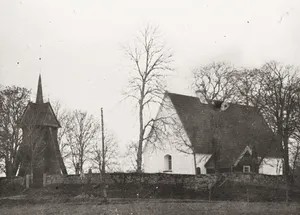 Vittaryd Church