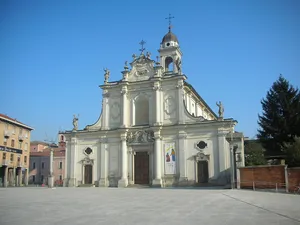 Saint Ambrose Church