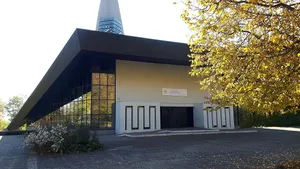 Auferstehungskirche Ulm Böfingen