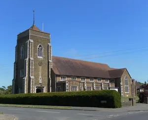 St Richard’s Church