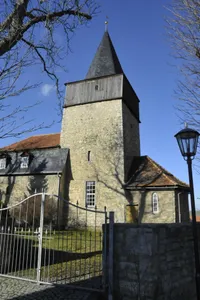 Dorfkirche Kleinschwabhausen