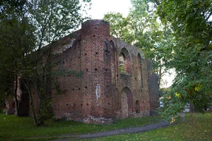 Kościół Ducha Świętego (Church of the Holy Ghost)