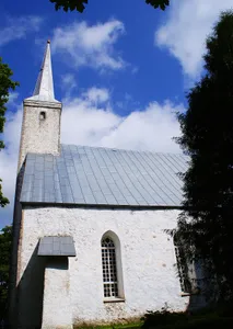 Kadrina Church